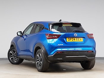 Used Nissan Juke 2024 for sale - 78661120: Photo