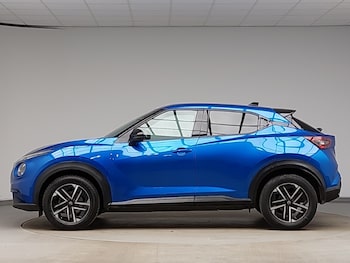 Used Nissan Juke 2024 for sale - 78661120: Photo
