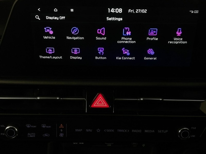 Used Kia Niro 2023 for sale - 77689650: Photo 10