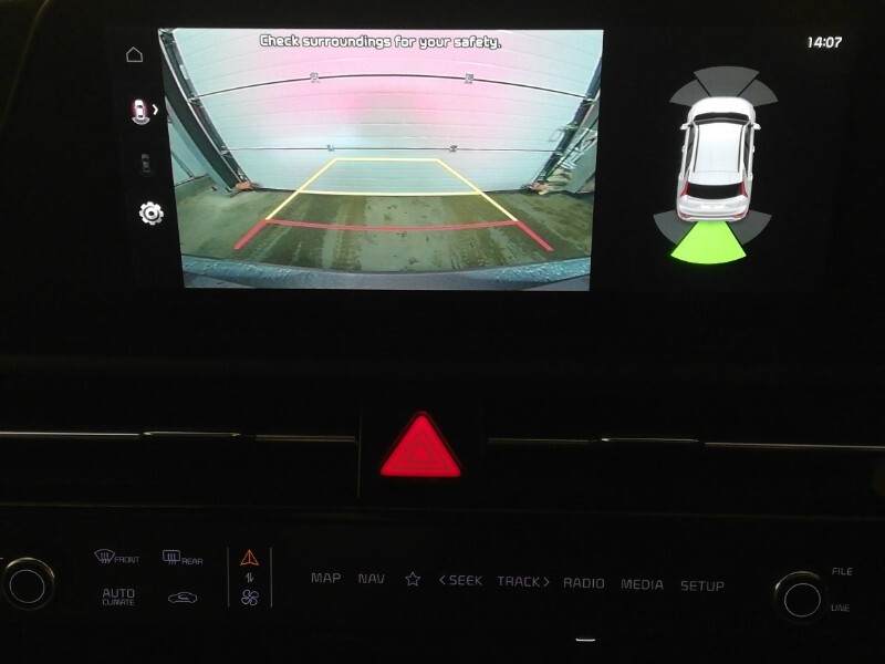 Used Kia Niro 2023 for sale - 77689650: Photo 11