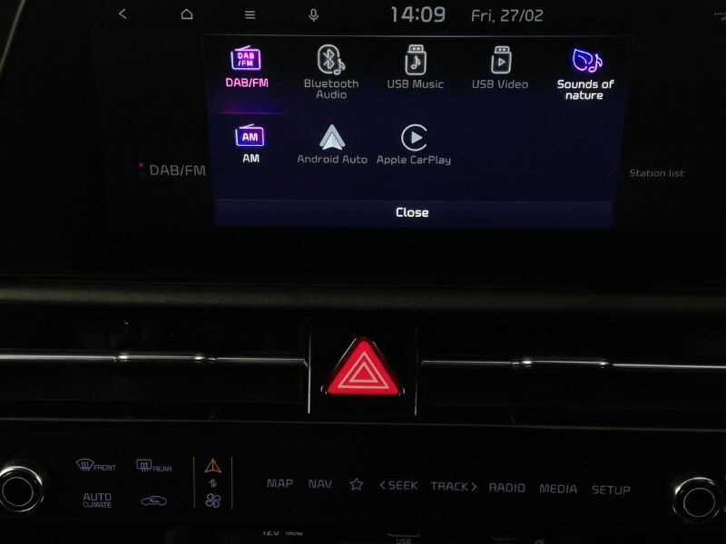 Used Kia Niro 2023 for sale - 77689650: Photo 12