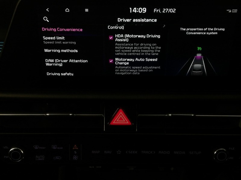 Used Kia Niro 2023 for sale - 77689650: Photo 13