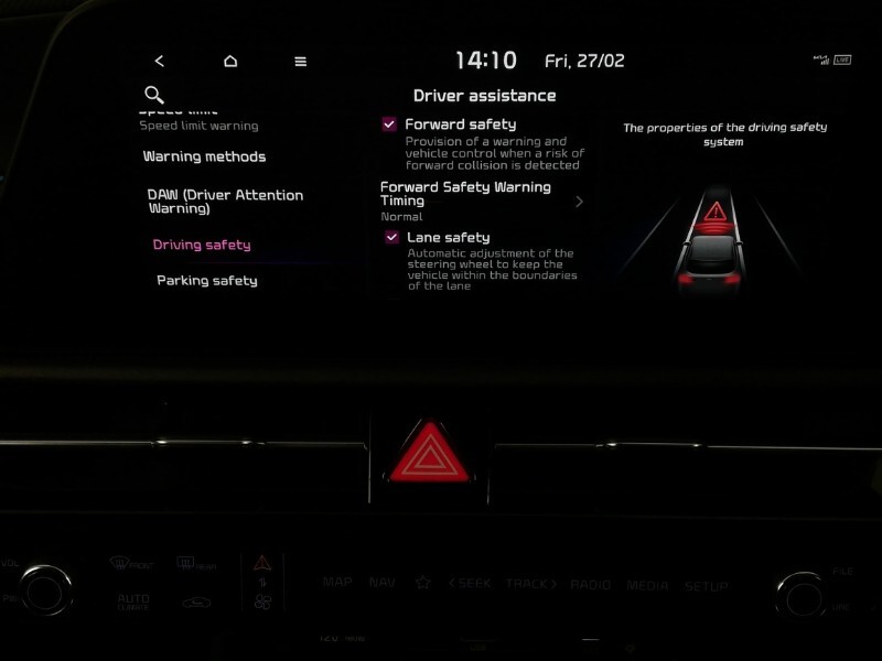 Used Kia Niro 2023 for sale - 77689650: Photo 15