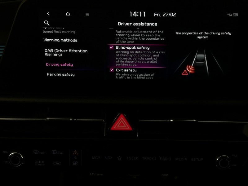 Used Kia Niro 2023 for sale - 77689650: Photo 16