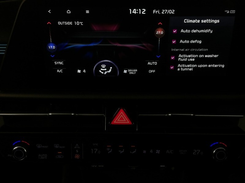 Used Kia Niro 2023 for sale - 77689650: Photo 17