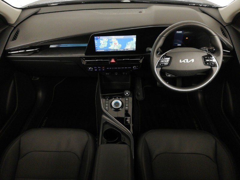 Used Kia Niro 2023 for sale - 77689650: Photo 2