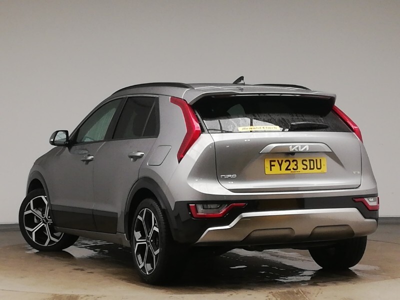 Used Kia Niro 2023 for sale - 77689650: Photo 3