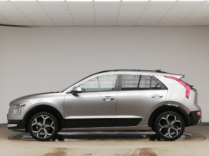 Used Kia Niro 2023 for sale - 77689650: Photo 4