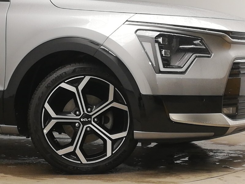 Used Kia Niro 2023 for sale - 77689650: Photo 9