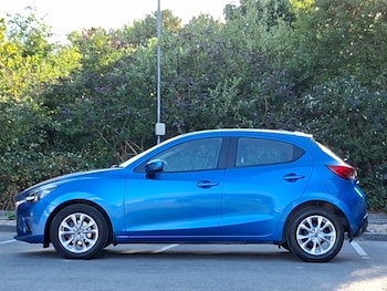 Used Mazda Mazda2 2016 for sale - 79411667: Photo