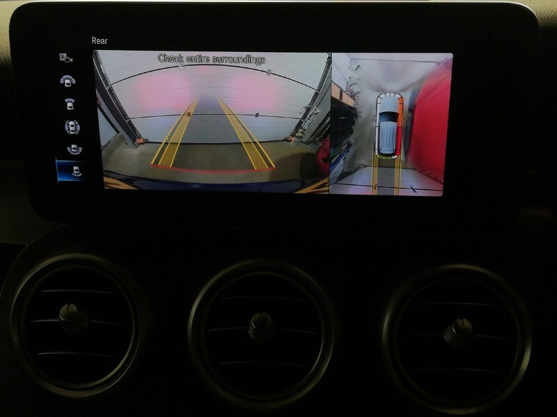 Used Mercedes-Benz GLC 2020 for sale - 77964433: Photo 11