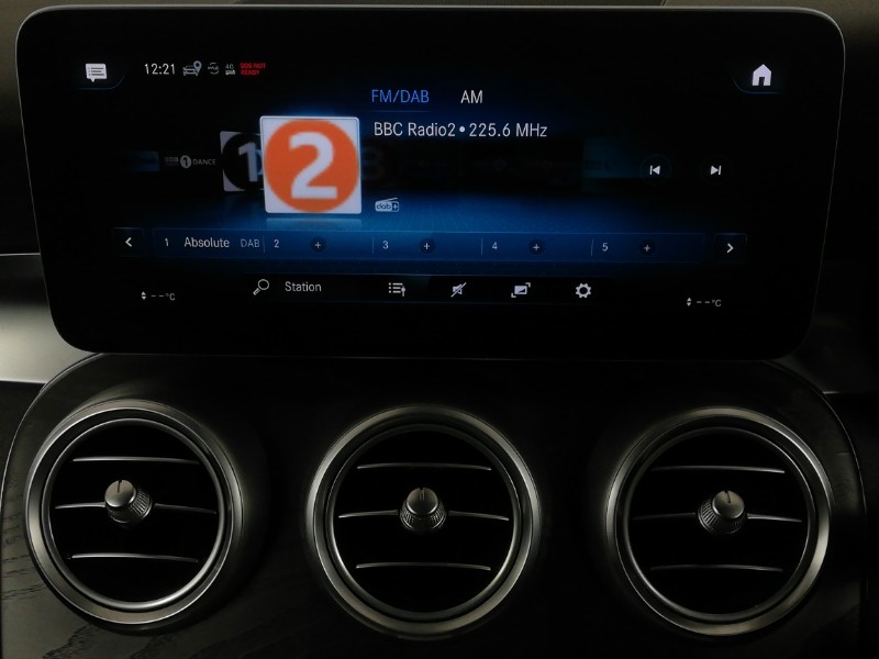 Used Mercedes-Benz GLC 2020 for sale - 77964433: Photo 13