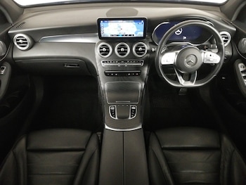 Used Mercedes-Benz GLC 2020 for sale - 77964433: Photo