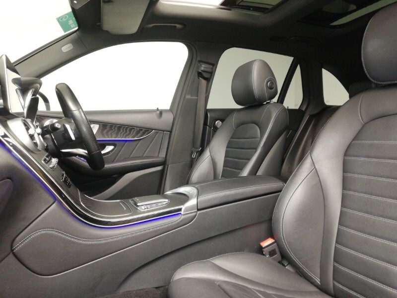 Used Mercedes-Benz GLC 2020 for sale - 77964433: Photo 5