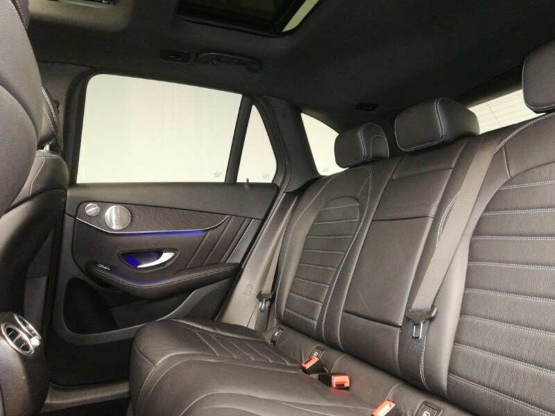 Used Mercedes-Benz GLC 2020 for sale - 77964433: Photo 6