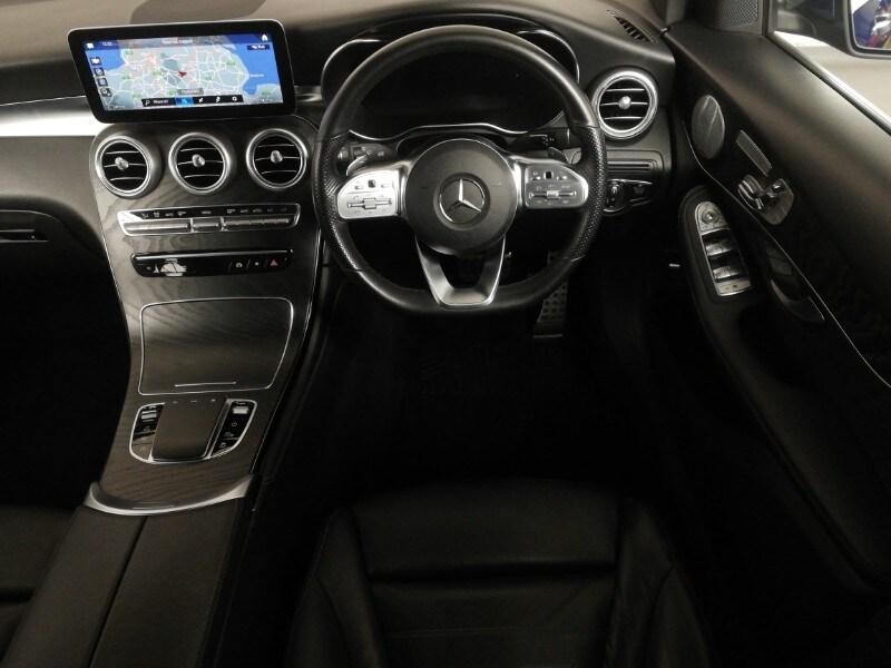 Used Mercedes-Benz GLC 2020 for sale - 77964433: Photo 7