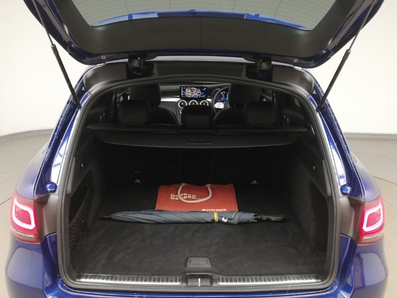 Used Mercedes-Benz GLC 2020 for sale - 77964433: Photo 8