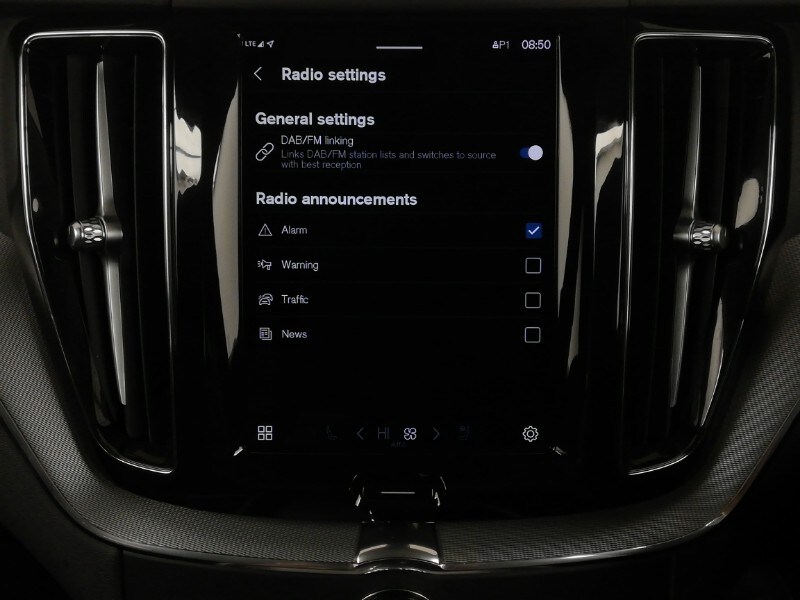 Used Volvo XC60 2023 for sale - 77197976: Photo 13