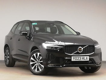 Used Volvo XC60 2023 for sale - 77197976: Photo