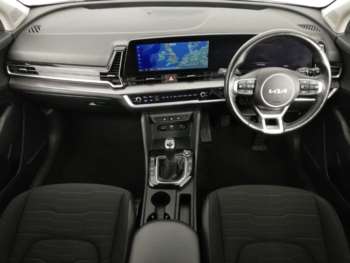 Used Kia Sportage 2023 for sale - 73868178: Photo