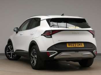 Used Kia Sportage 2023 for sale - 73868178: Photo