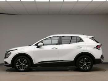 Used Kia Sportage 2023 for sale - 73868178: Photo