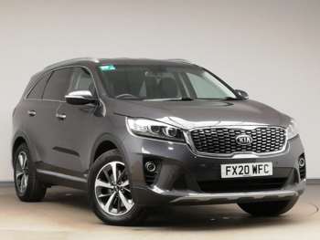 2020 - 2.2 CRDi KX-2 5dr