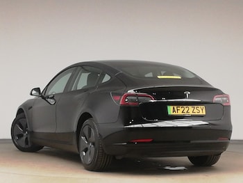 Used Tesla Model 3 2022 for sale - 75382309: Photo