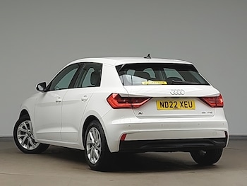 Used Audi A1 2022 for sale - 78653869: Photo