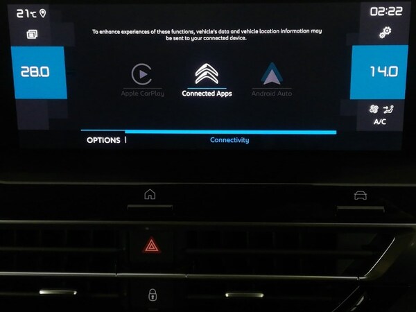 Used Citroen C4 2022 for sale - 75686950: Photo 15