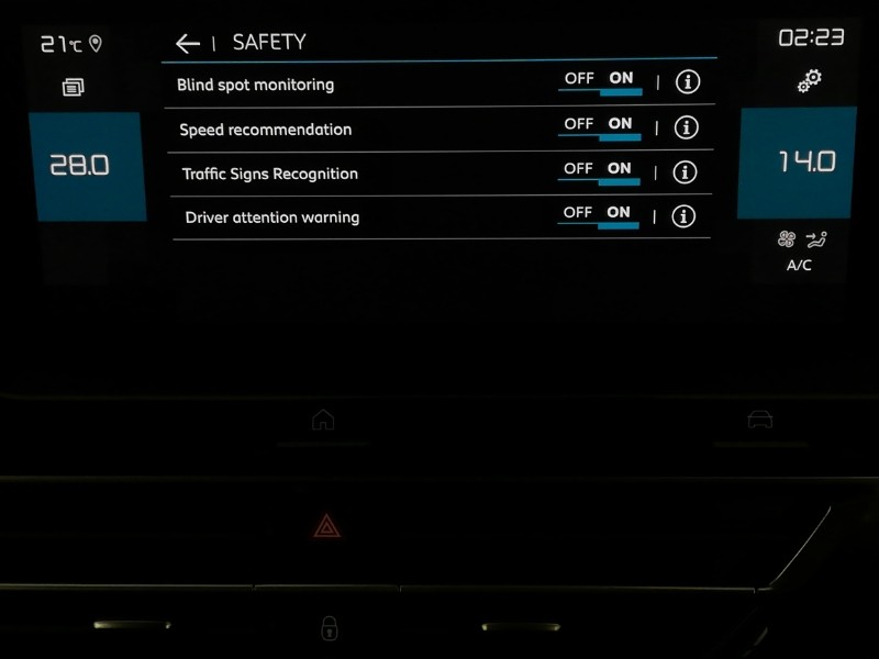 Vehicle 17