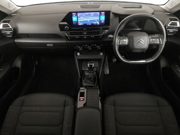 Used Citroen C4 2022 for sale - 75686950: Photo 2