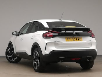 Used Citroen C4 2022 for sale - 75686950: Photo