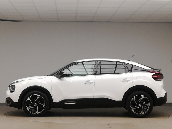 Used Citroen C4 2022 for sale - 75686950: Photo 4