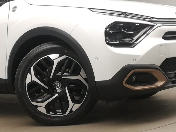 Used Citroen C4 2022 for sale - 75686950: Photo 9