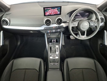 Used Audi Q2 2023 for sale - 79227121: Photo