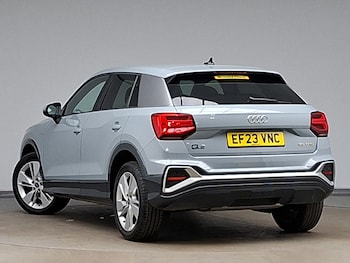 Used Audi Q2 2023 for sale - 79227121: Photo