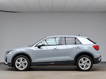 Used Audi Q2 2023 for sale - 79227121: Photo