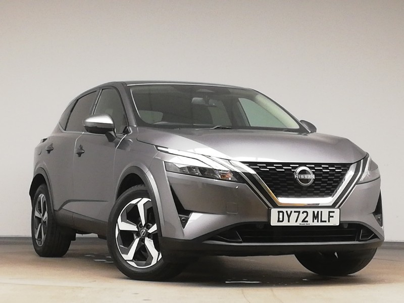 Used Nissan Qashqai 2022 for sale - 77105411: Photo 1