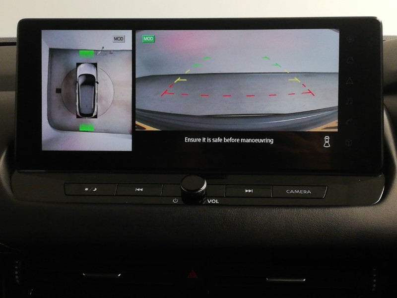 Used Nissan Qashqai 2022 for sale - 77105411: Photo 10