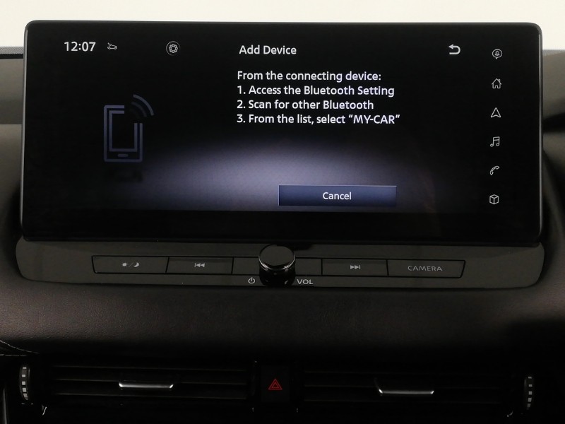 Used Nissan Qashqai 2022 for sale - 77105411: Photo 11