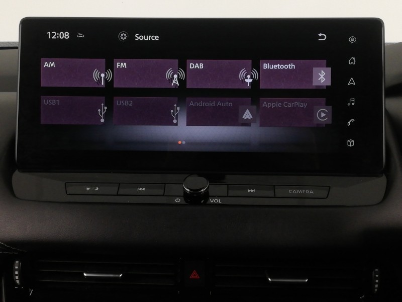 Used Nissan Qashqai 2022 for sale - 77105411: Photo 12