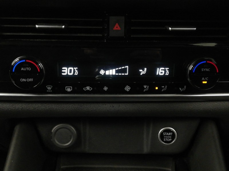 Used Nissan Qashqai 2022 for sale - 77105411: Photo 17