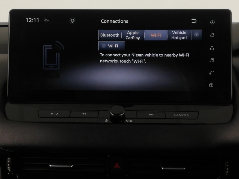 Used Nissan Qashqai 2022 for sale - 77105411: Photo 18