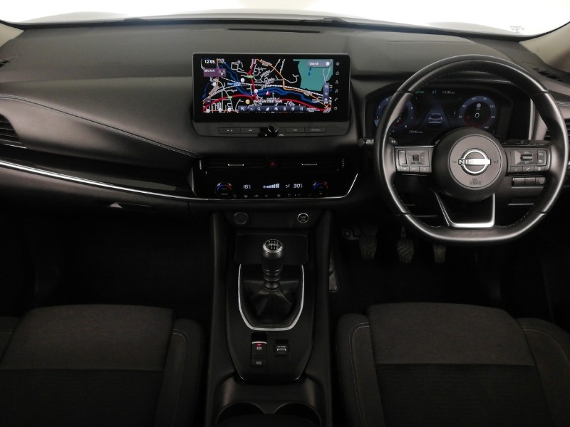 Used Nissan Qashqai 2022 for sale - 77105411: Photo 2