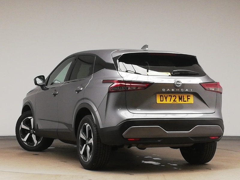 Used Nissan Qashqai 2022 for sale - 77105411: Photo 3