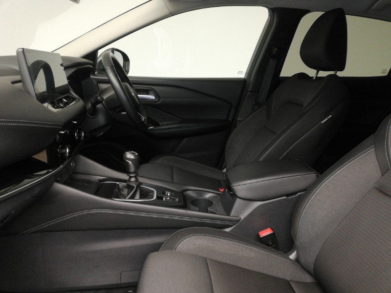 Used Nissan Qashqai 2022 for sale - 77105411: Photo 5