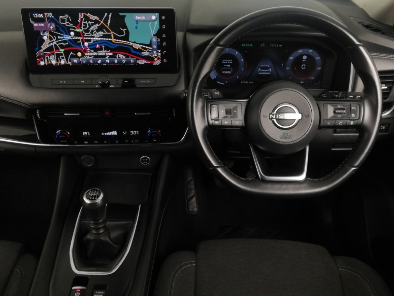 Used Nissan Qashqai 2022 for sale - 77105411: Photo 7