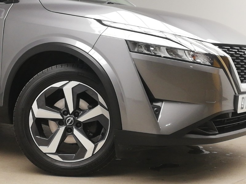 Used Nissan Qashqai 2022 for sale - 77105411: Photo 9