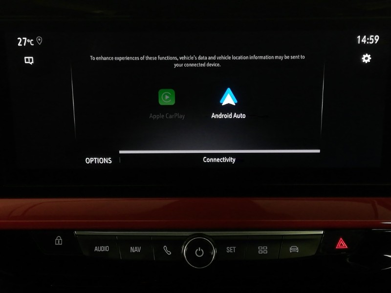 Used Vauxhall Mokka 2022 for sale - 77141924: Photo 14